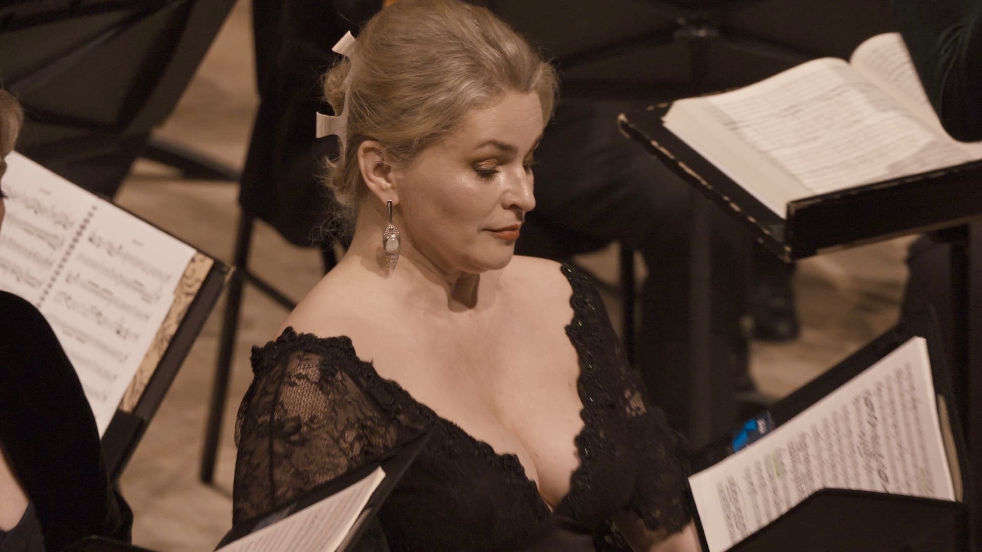 Milda Smalakytė, opera singer and vocal coach